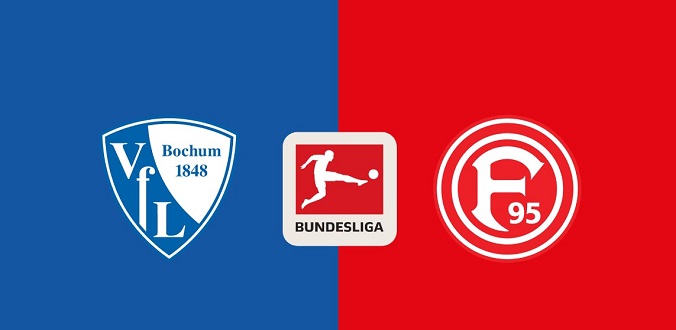 Nhận định - Soi kèo bóng đá Bochum vs Dusseldorf hôm nay, 1h30 ngày 24/5