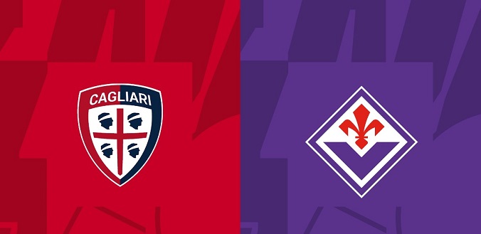 Nhận định - Soi kèo bóng đá Cagliari vs Fiorentina hôm nay, 1h45 ngày 24/5