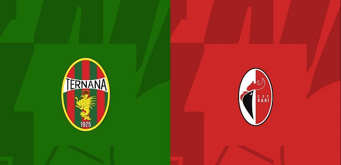 Nhận định - Soi kèo bóng đá Ternana vs Bari hôm nay, 1h30 ngày 24/5