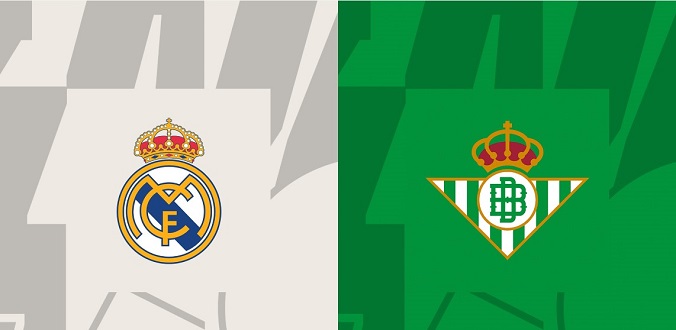 Soi kèo, nhận định Real Madrid vs Betis, 2h00 ngày 26/5 - La Liga