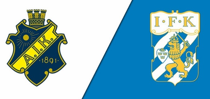 Nhận định - Soi kèo bóng đá AIK Solna vs Goteborg hôm nay, 0h10 ngày 28/5