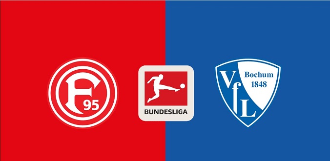 Nhận định - Soi kèo bóng đá Dusseldorf vs Bochum hôm nay, 1h30 ngày 28/5