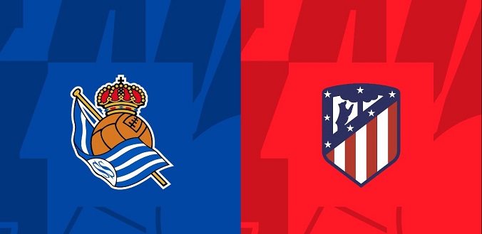 Soi kèo, nhận định Sociedad vs Atletico, 21h15 ngày 25/5 - La Liga