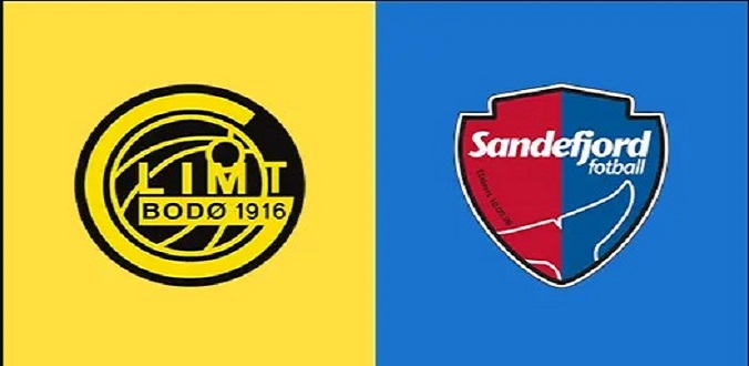 Nhận định - Soi kèo bóng đá Bodo Glimt vs Sandefjord hôm nay, 00h00 ngày 30/5