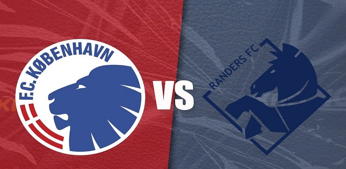 Nhận định - Soi kèo bóng đá Copenhagen vs Randers hôm nay, 0h00 ngày 1/6