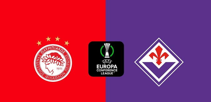 Nhận định - Soi kèo bóng đá Fiorentina vs Olympiacos hôm nay, 2h00 ngày 30/5