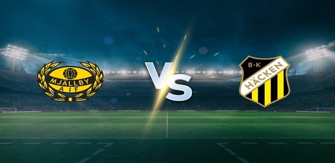 Nhận định - Soi kèo bóng đá Mjallby vs Hacken hôm nay, 0h00 ngày 30/5