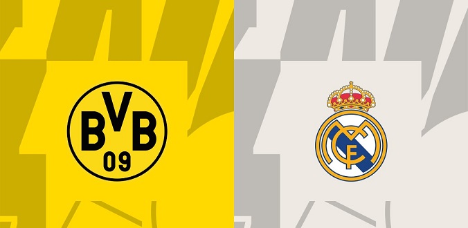 Nhận định - Soi kèo bóng đá Real Madrid vs Dortmund hôm nay, 2h00 ngày 2/6