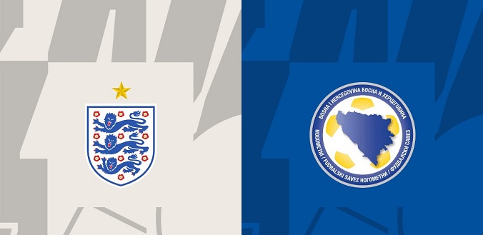 Nhận định - Soi kèo bóng đá Anh vs Bosnia hôm nay, 1h45 ngày 4/6