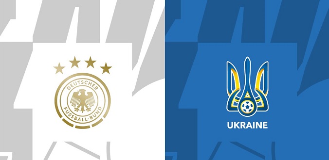 Nhận định - Soi kèo bóng đá Đức vs Ukraine hôm nay, 1h45 ngày 4/6