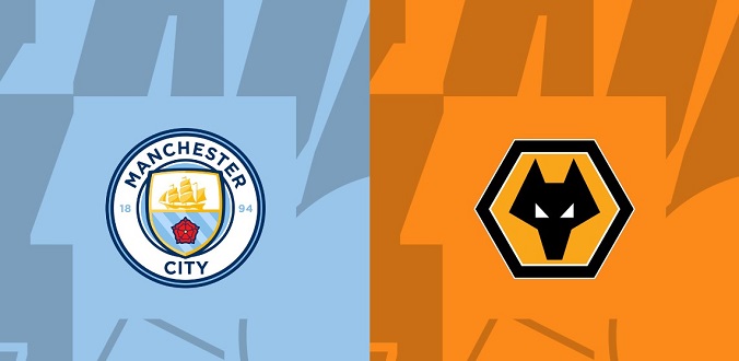 Nhận định - Soi kèo bóng đá Man City vs Wolves hôm nay, 23h30 ngày 4/5