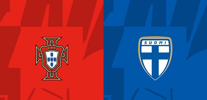 Nhận định - Soi kèo bóng đá Bồ Đào Nha vs Phần Lan hôm nay, 1h45 ngày 5/6