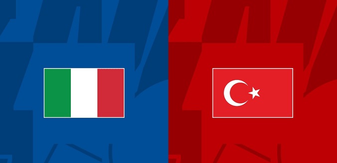 Nhận định - Soi kèo bóng đá Italy vs Thổ Nhĩ Kỳ hôm nay, 2h00 ngày 5/6
