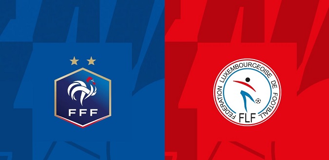 Nhận định - Soi kèo bóng đá Pháp vs Luxembourg hôm nay, 2h00 ngày 6/6