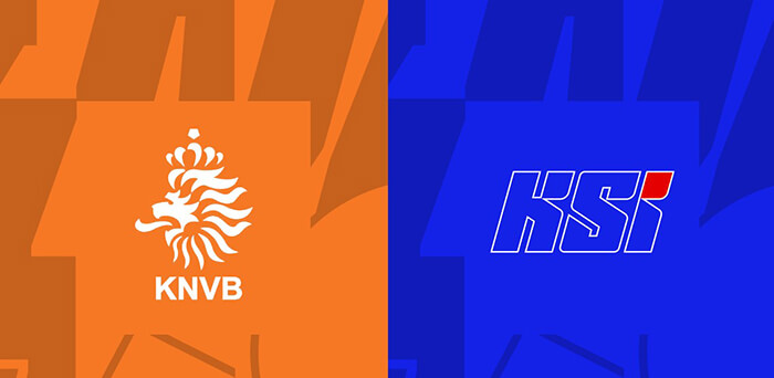 Soi kèo, nhận định Hà Lan vs Iceland, 01h45 ngày 11/06 - Giao hữu quốc tế