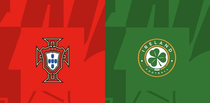 Nhận định - Soi kèo bóng đá Bồ Đào Nha vs Ireland hôm nay, 1h45 ngày 12/6