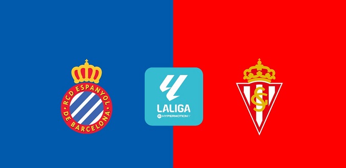 Nhận định - Soi kèo bóng đá Espanyol vs Sporting Gijon hôm nay, 2h00 ngày 14/6
