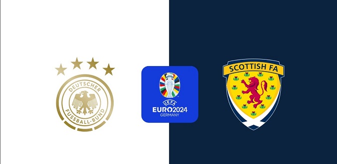 Nhận định - Soi kèo bóng đá Đức vs Scotland hôm nay, 2h00 ngày 15/6