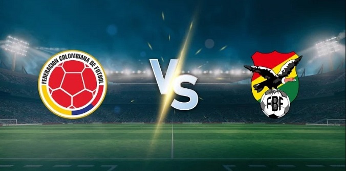 Nhận định - Soi kèo bóng đá Colombia vs Bolivia hôm nay, 4h00 ngày 16/6