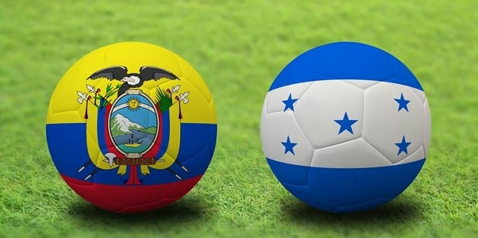 Nhận định - Soi kèo bóng đá Ecuador vs Honduras hôm nay, 2h30 ngày 17/6