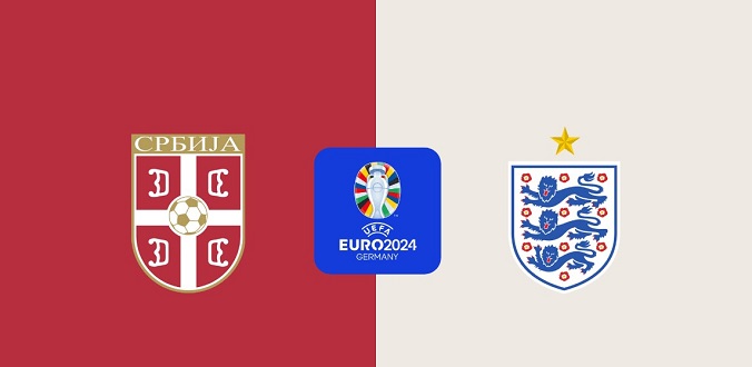 Nhận định - Soi kèo bóng đá Serbia vs Anh hôm nay, 2h00 ngày 17/6