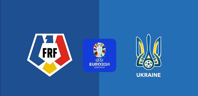 Nhận định - Soi kèo bóng đá Romania vs Ukraine hôm nay, 20h00 ngày 17/6 