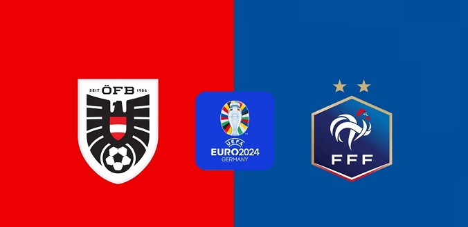 Nhận định - Soi kèo bóng đá Áo vs Pháp hôm nay, 2h00 ngày 18/6