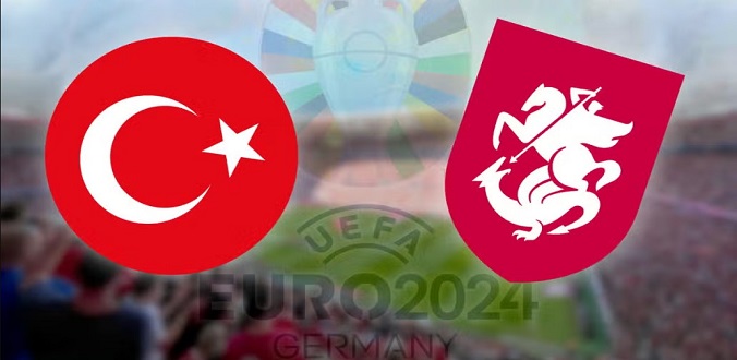 Nhận định - Soi kèo bóng đá Thổ Nhĩ Kỳ vs Georgia hôm nay, 23h00 ngày 18/6
