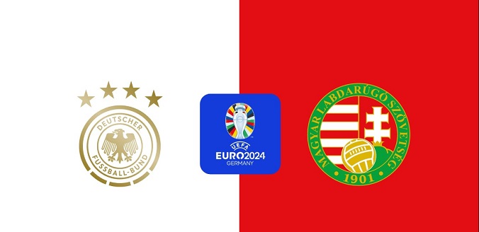 Nhận định - Soi kèo bóng đá Đức vs Hungary hôm nay, 23h00 ngày 19/6
