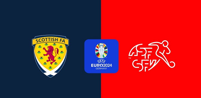 Nhận định - Soi kèo bóng đá Scotland vs Thụy Sĩ hôm nay, 2h00 ngày 20/6
