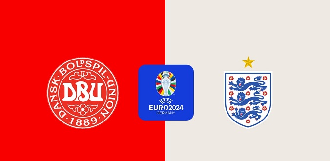 Nhận định - Soi kèo bóng đá Đan Mạch vs Anh hôm nay, 23h00 ngày 20/6