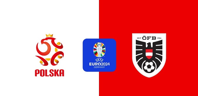 Nhận định - Soi kèo bóng đá Ba Lan vs Áo hôm nay, 23h00 ngày 21/6