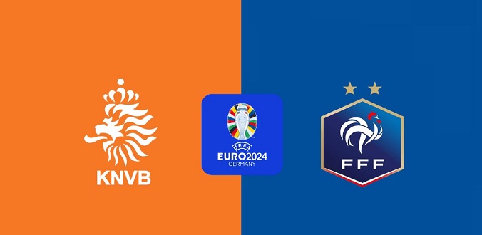Nhận định - Soi kèo bóng đá Hà Lan vs Pháp hôm nay, 2h00 ngày 22/6