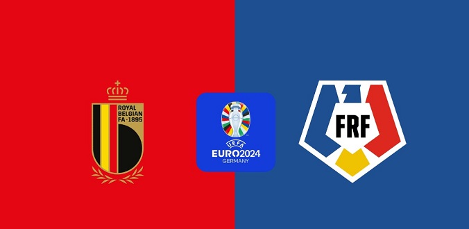 Nhận định - Soi kèo bóng đá Bỉ vs Romania hôm nay, 2h00 ngày 23/6