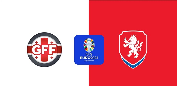 Nhận định - Soi kèo bóng đá Georgia vs CH Séc hôm nay, 20h00 ngày 22/6
