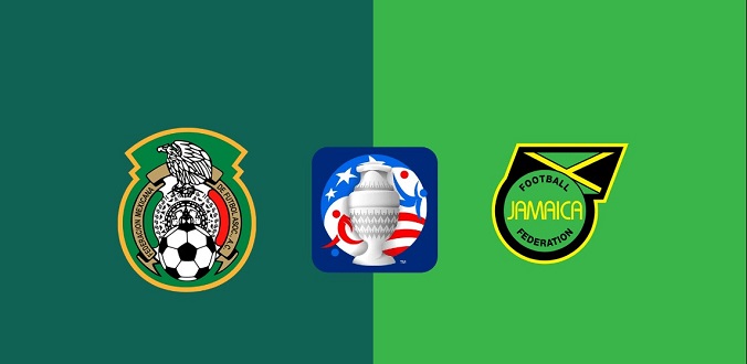Nhận định - Soi kèo bóng đá Mexico vs Jamaica hôm nay, 8h00 ngày 23/6