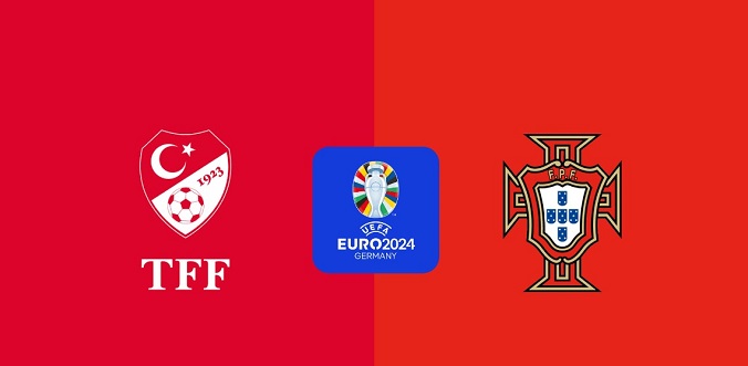 Nhận định - Soi kèo bóng đá Thổ Nhĩ Kỳ vs Bồ Đào Nha hôm nay, 23h00 ngày 22/6