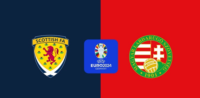 Nhận định - Soi kèo bóng đá Scotland vs Hungary hôm nay, 2h00 ngày 24/6