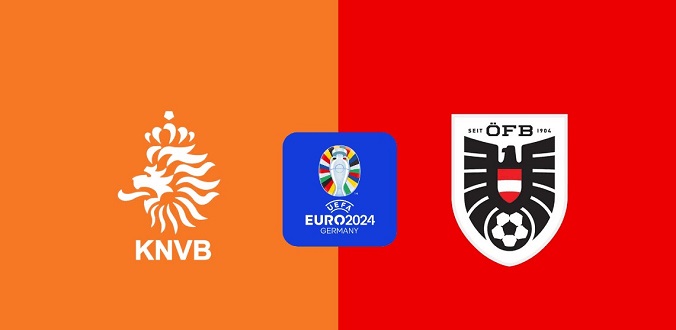 Nhận định - Soi kèo bóng đá Hà Lan vs Áo hôm nay, 23h00 ngày 25/6