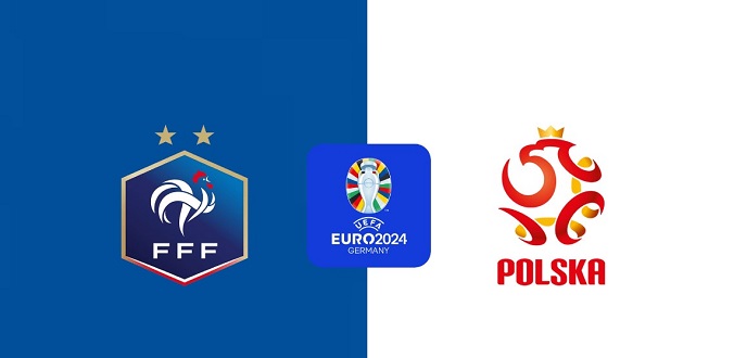 Nhận định - Soi kèo bóng đá Pháp vs Ba Lan hôm nay, 23h00 ngày 25/6
