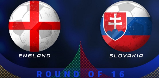 Nhận định - Soi kèo bóng đá Anh vs Slovakia hôm nay, 23h00 ngày 30/6