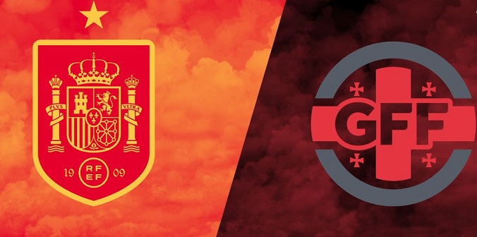 Nhận định - Soi kèo bóng đá Tây Ban Nha vs Georgia hôm nay, 2h00 ngày 1/7