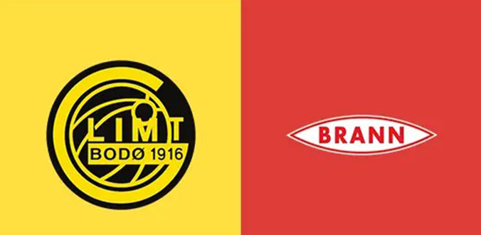 Nhận định - Soi kèo bóng đá Bodo Glimt vs Brann hôm nay, 19h30 ngày 7/7