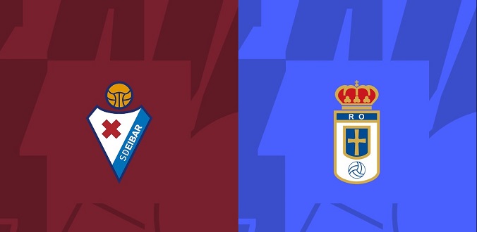 Nhận định - Soi kèo bóng đá Eibar vs Oviedo hôm nay, 2h00 ngày 13/6 