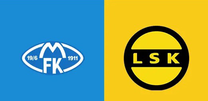 Nhận định - Soi kèo bóng đá Molde vs Lillestrom hôm nay, 22h00 ngày 7/7