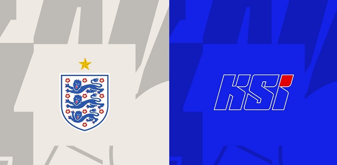 Nhận định - Soi kèo bóng đá Anh vs Iceland hôm nay, 1h45 ngày 8/6