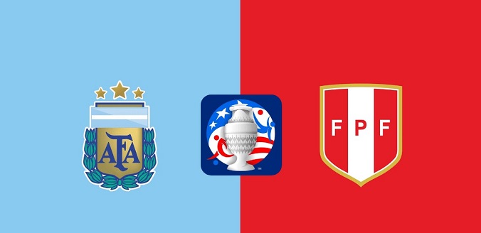 Nhận định - Soi kèo bóng đá Argentina vs Peru hôm nay, 7h00 ngày 30/6