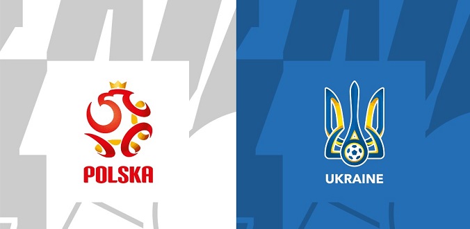 Nhận định - Soi kèo bóng đá Ba Lan vs Ukraine hôm nay, 1h45 ngày 8/6