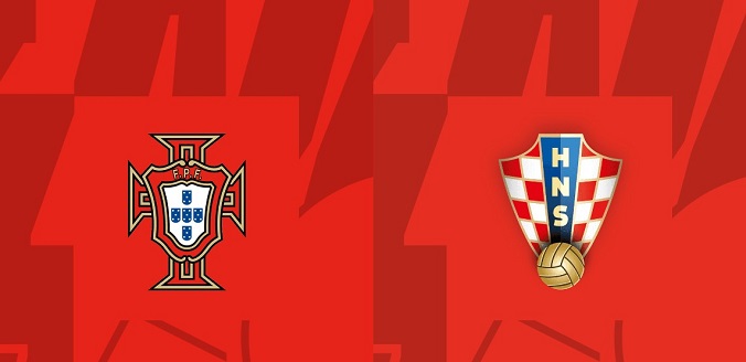 Nhận định - Soi kèo bóng đá Bồ Đào Nha vs Croatia hôm nay, 23h45 ngày 8/6