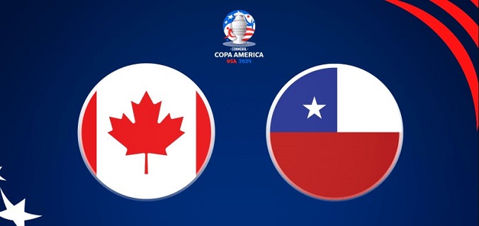 Nhận định - Soi kèo bóng đá Canada vs Chile hôm nay, 7h00 ngày 30/6